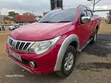 Mitsubishi L200 Double Cab 2.4 181hp 4WD 2017 Red - 1