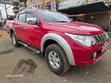 Mitsubishi L200 Double Cab 2.4 181hp 4WD 2017 Red - 2