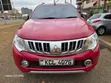 Mitsubishi L200 Double Cab 2.4 181hp 4WD 2017 Red - 3