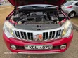 Mitsubishi L200 Double Cab 2.4 181hp 4WD 2017 Red - 4