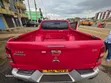 Mitsubishi L200 Double Cab 2.4 181hp 4WD 2017 Red - 5