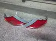 Toyota Axio 2006-2009 Backlights - 2