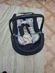 Baby Carrier - Babytrend - 1