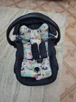 Baby Carrier - Babytrend - 2