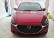 Mazda 2 2020 Red - 1