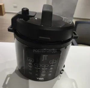 Von 8L Pressure Cooker