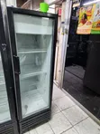 300L Working Eu Display Fridge - 1