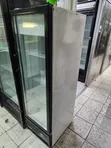 300L Working Eu Display Fridge - 2