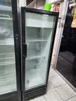 300L Working Eu Display Fridge - 3