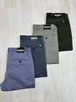 Soft Khakis - Sizes 30-38 - 1