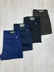 Soft Khakis - Sizes 30-38 - 2
