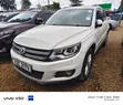 Volkswagen Tiguan 2015 White - 3