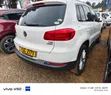 Volkswagen Tiguan 2015 White - 4