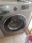 Samsung Front Load Washing Machine - 1