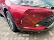 Toyota Harrier 2019 Maroon - 2