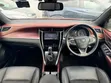 Toyota Harrier 2019 Maroon - 5