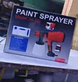 Makita 600W Paint Sprayer - 2
