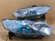 Honda Insight 2009-2014 Xenon Headlight - 2