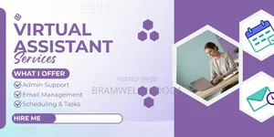 Virtual Assistant Services