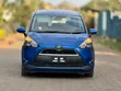 Toyota Sienta 2019 Blue - 2