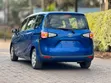 Toyota Sienta 2019 Blue - 3