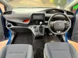 Toyota Sienta 2019 Blue - 4