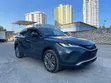 Toyota Harrier 2021 Gray - 2