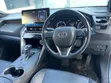 Toyota Harrier 2021 Gray - 4