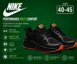 Nike Unisex Sport Sneakers - 3
