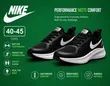 Nike Unisex Sport Sneakers - 4
