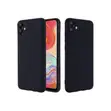 Samsung Galaxy A04e Soft Protective Silicone Case - 1