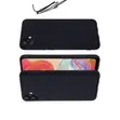 Samsung Galaxy A04e Soft Protective Silicone Case - 2