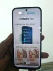 New Honor X5b Plus 128GB Blue - 3