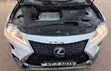 Lexus RX 450h 2010 - 1