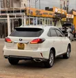 Lexus RX 450h 2010 - 4