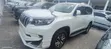 Toyota Land Cruiser Prado 2020 White - 1