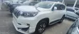 Toyota Land Cruiser Prado 2020 White - 2
