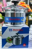 Electromate Manual Pressure Cooker (5L, 7L, 9L) - 2