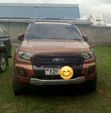 Ford Ranger 2019 Automatic - 1