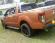 Ford Ranger 2019 Automatic - 3