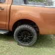 Ford Ranger 2019 Automatic - 4