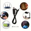 5V/9V/12V DC to USB Adapter Cable for Routers - 2