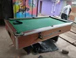 Apollo Pool Table - 2