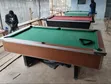 Apollo Pool Table - 4