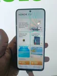 New Honor X7d 256GB - 2