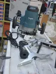 Makita M3600B Plunge Wood Router - 2