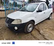 Nissan NP200 1.6i 2011 White - 1