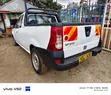 Nissan NP200 1.6i 2011 White - 4