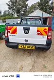 Nissan NP200 1.6i 2011 White - 5