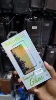 Huawei Nova 9 Screen Protector - 1